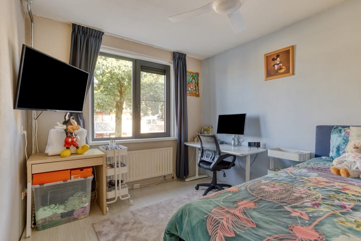 Foto 23 van Cavansalaan 23