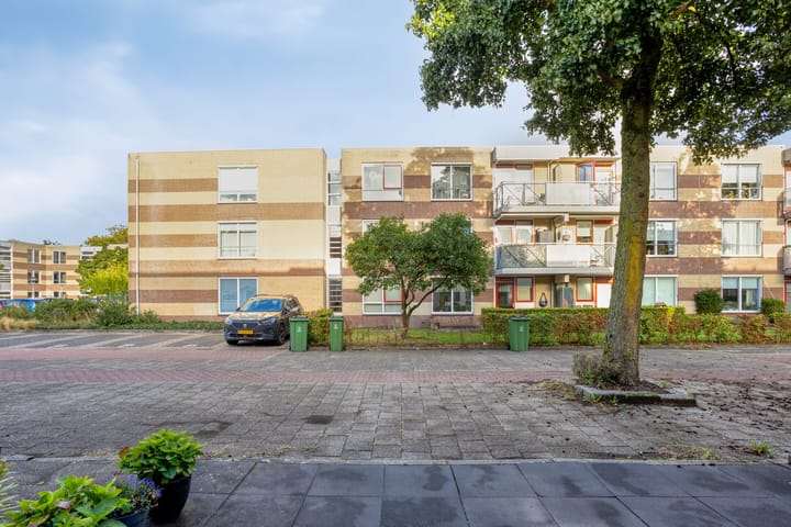 Foto 34 van Cavansalaan 23