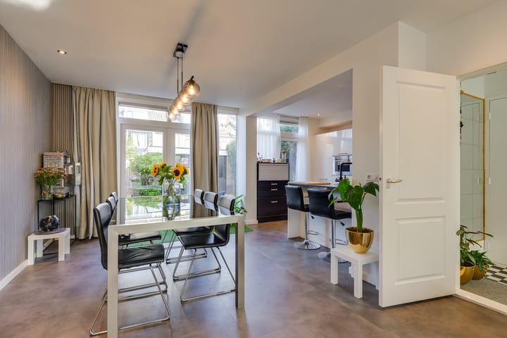 Foto 2 van Kwikstaartlaan 18