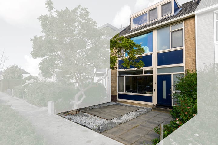 Foto 5 van Kwikstaartlaan 18