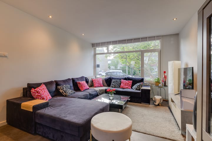 Foto 8 van Kwikstaartlaan 18