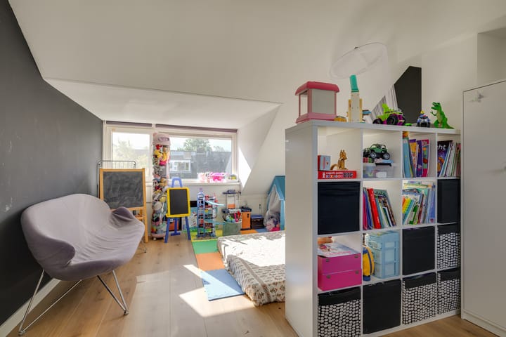 Foto 17 van Kwikstaartlaan 18