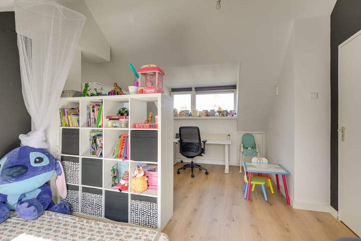 Foto 18 van Kwikstaartlaan 18