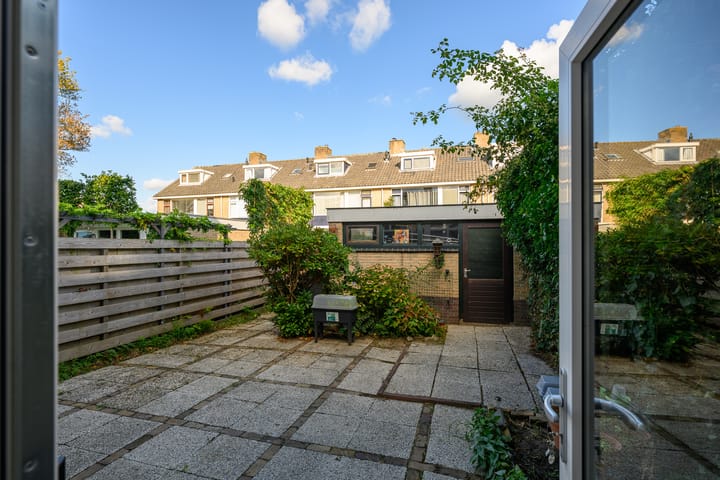 Foto 20 van Kwikstaartlaan 18