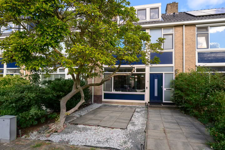 Foto 22 van Kwikstaartlaan 18