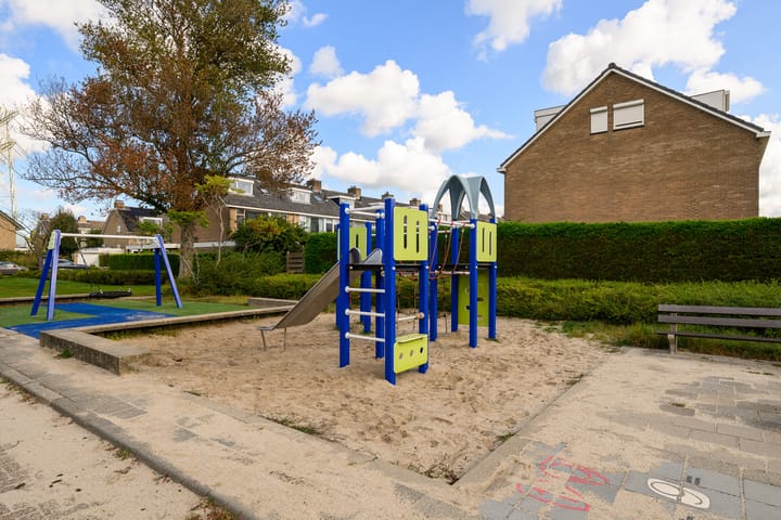 Foto 23 van Kwikstaartlaan 18