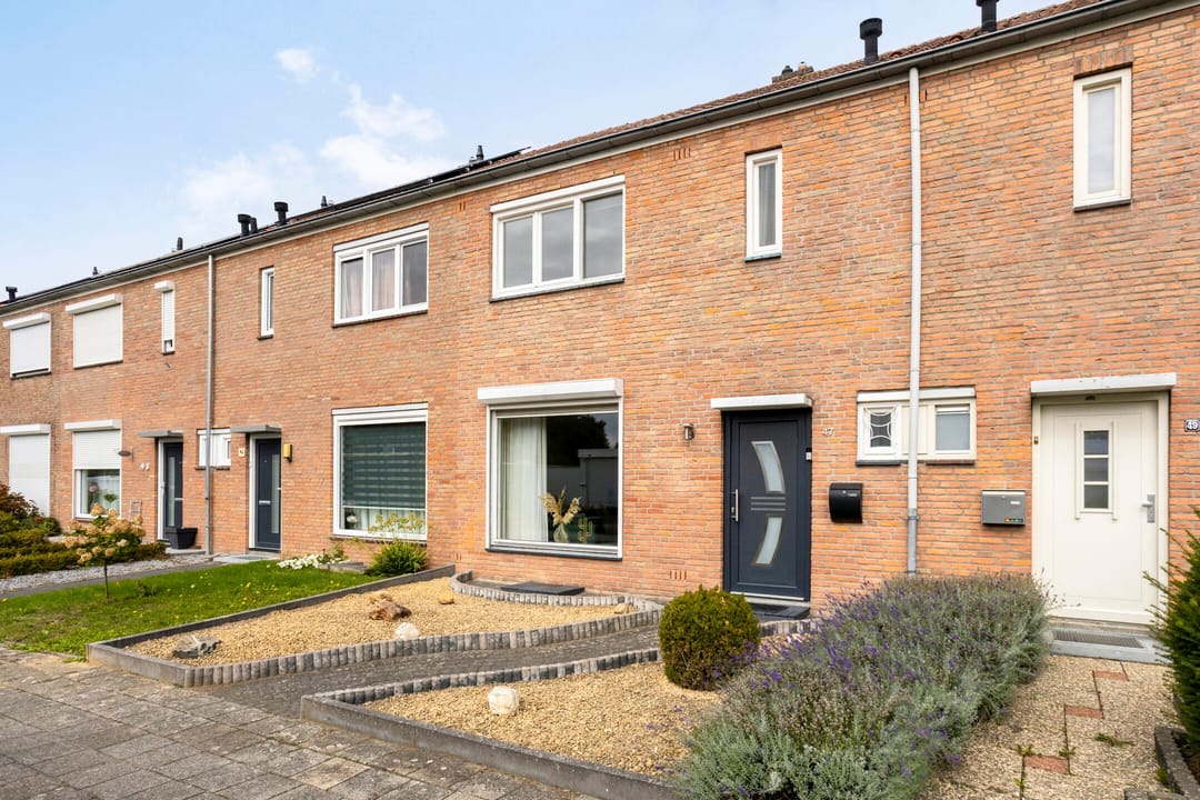 Foto 1 van Lorentzstraat 47