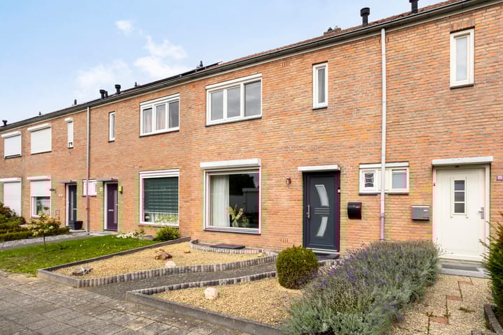 Foto 1 van Lorentzstraat 47