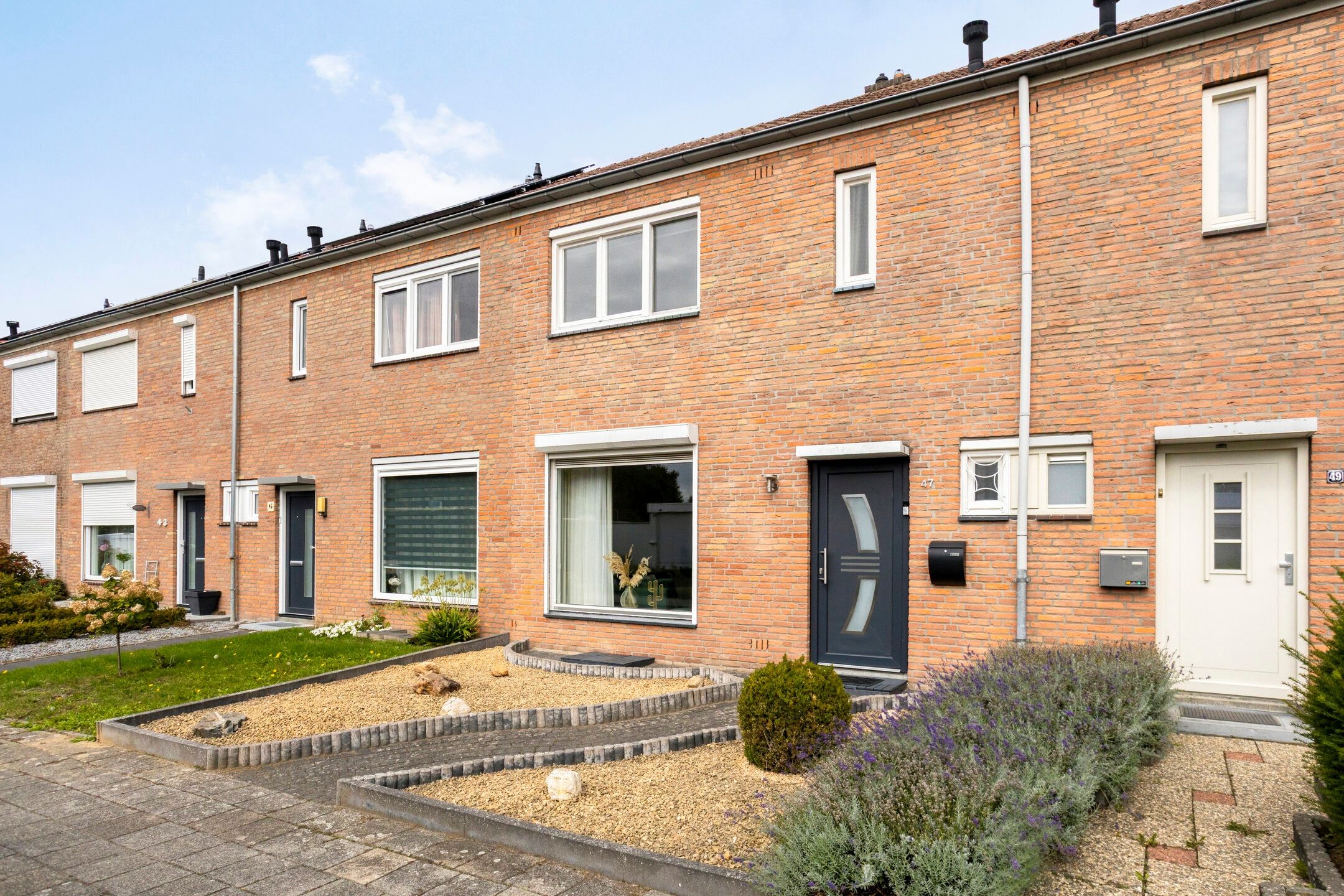 Lorentzstraat, 47, Maastricht, 6227TK, Limburg, Nederland 47