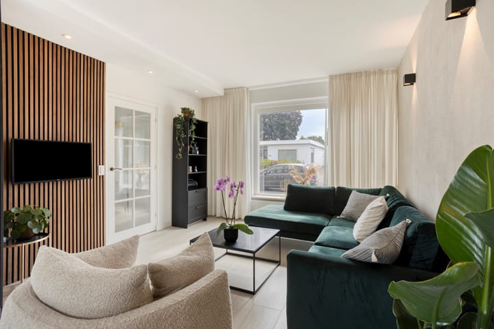 Foto 7 van Lorentzstraat 47