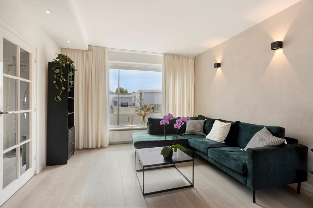 Foto 8 van Lorentzstraat 47