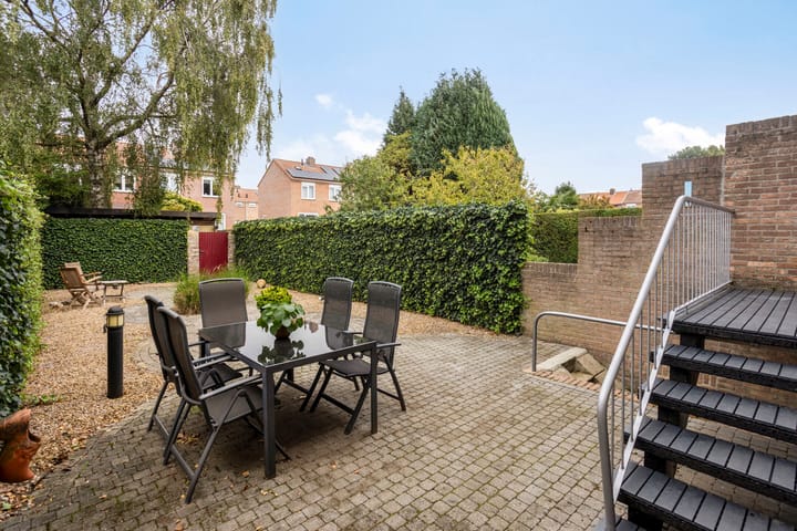 Foto 23 van Lorentzstraat 47