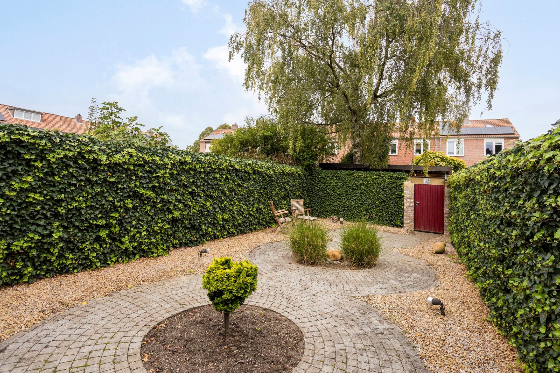 Foto 24 van Lorentzstraat 47