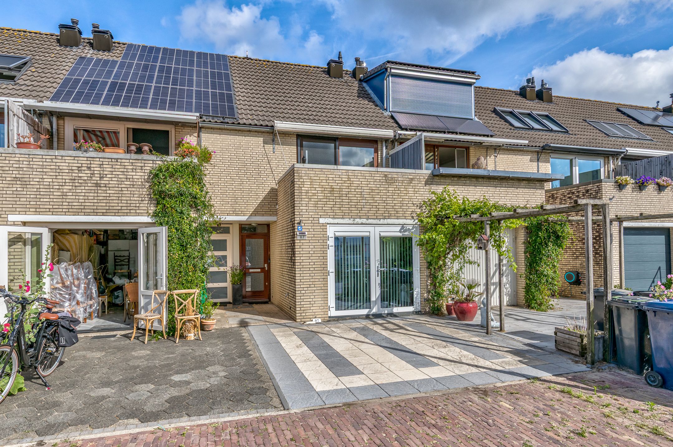 Dorpsstraat, 87, Capelle aan den IJssel, 2903LA, Zuid-Holland, Nederland 87