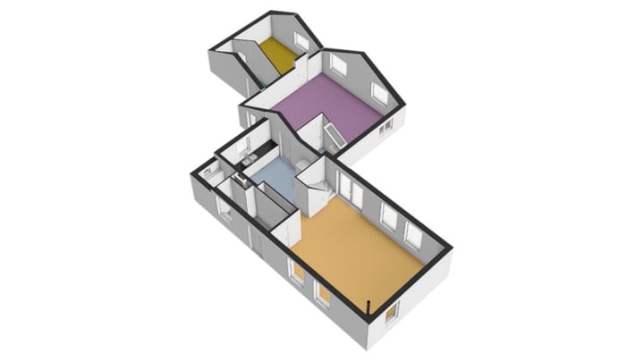 Foto 54 van Lekerweg 27