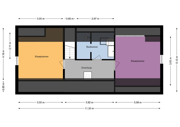 Foto 55 van Lekerweg 27