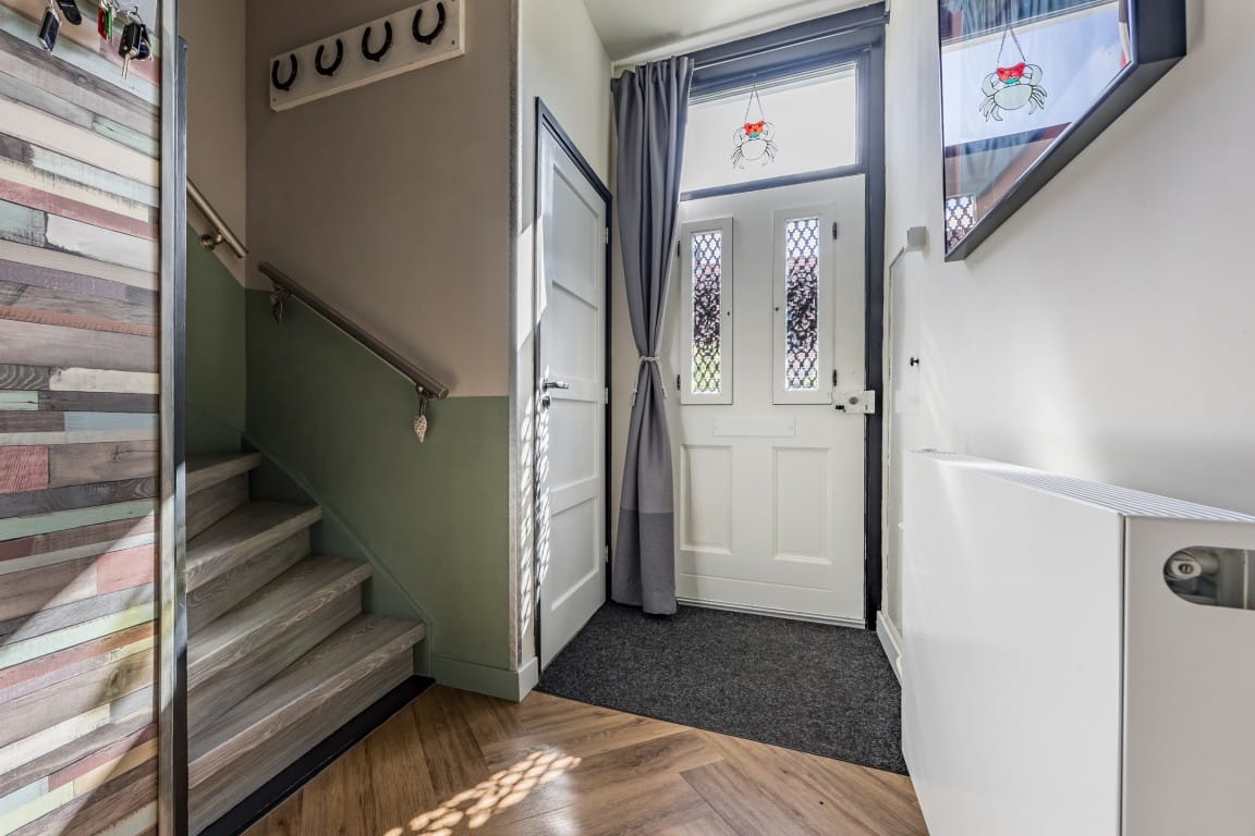 Foto 6 van Adriaan Poirtersstraat 7