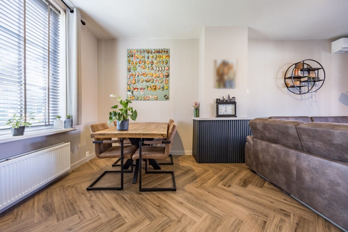 Foto 9 van Adriaan Poirtersstraat 7