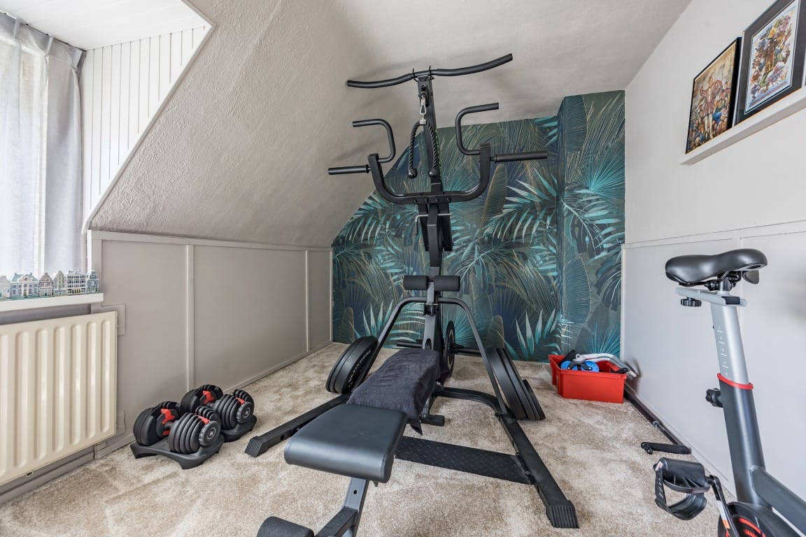 Foto 19 van Adriaan Poirtersstraat 7