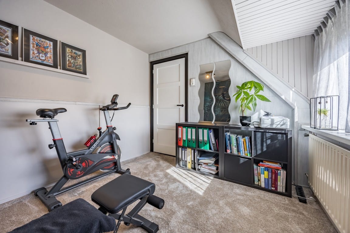 Foto 21 van Adriaan Poirtersstraat 7