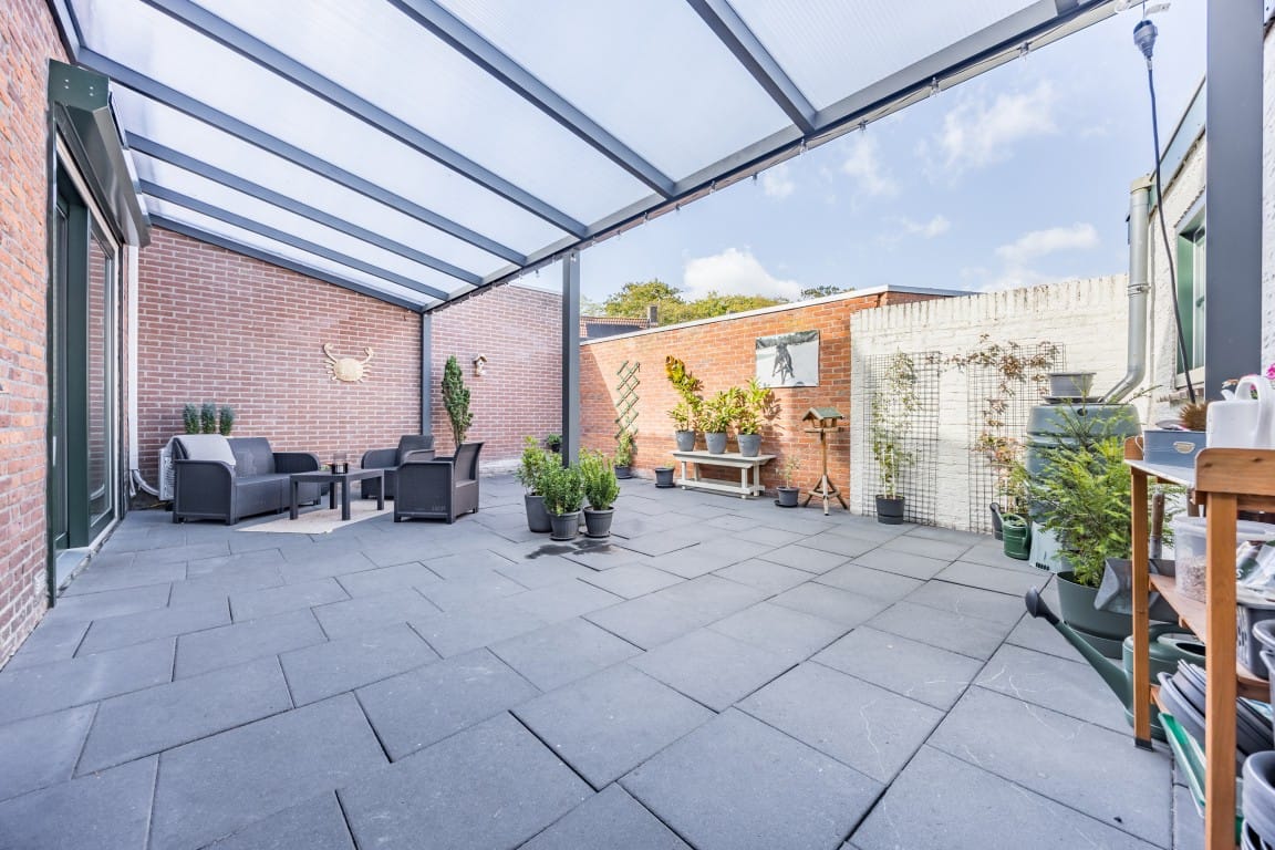 Foto 27 van Adriaan Poirtersstraat 7