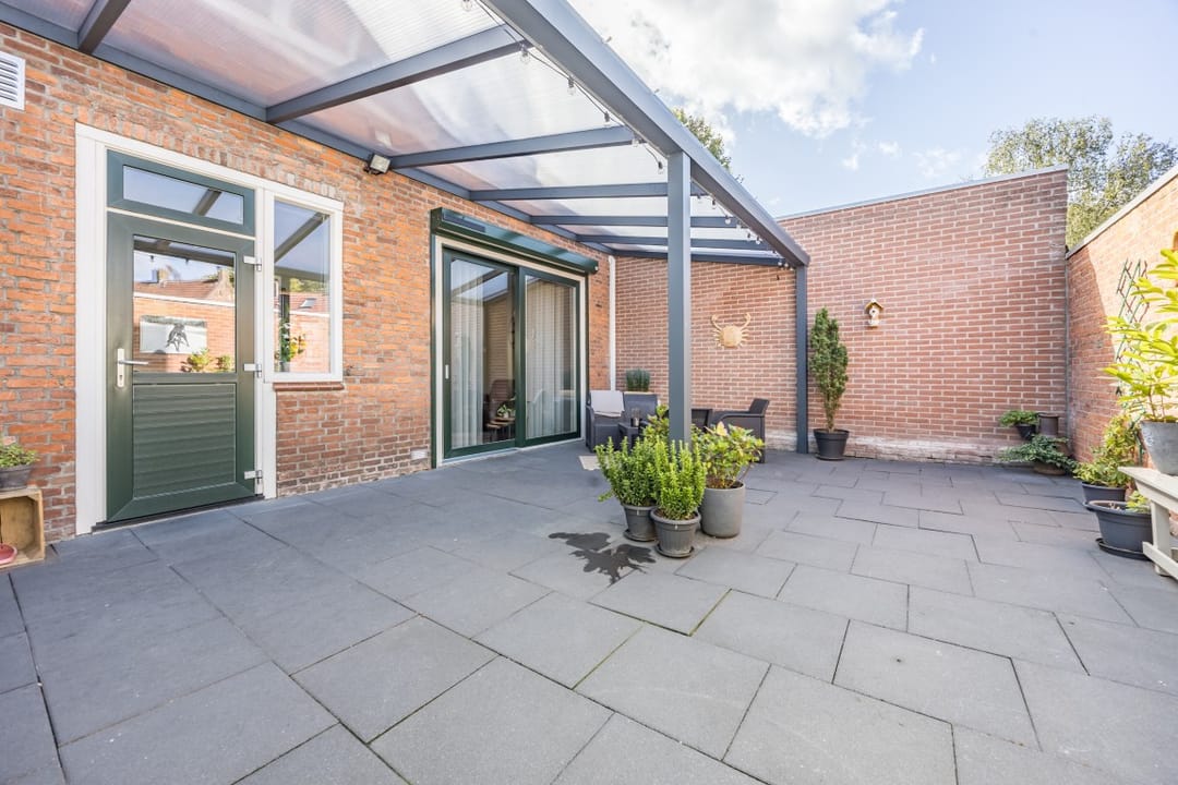 Foto 28 van Adriaan Poirtersstraat 7