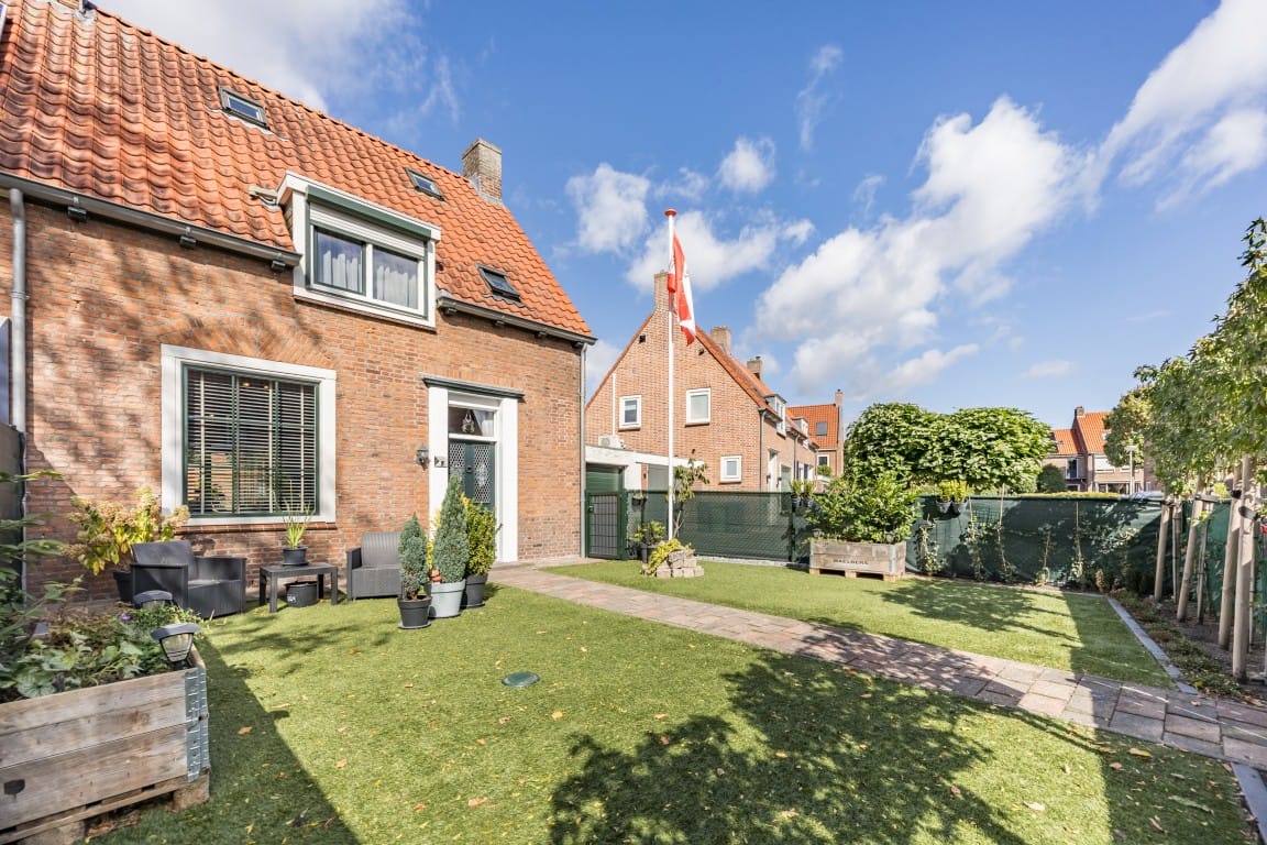 Foto 29 van Adriaan Poirtersstraat 7