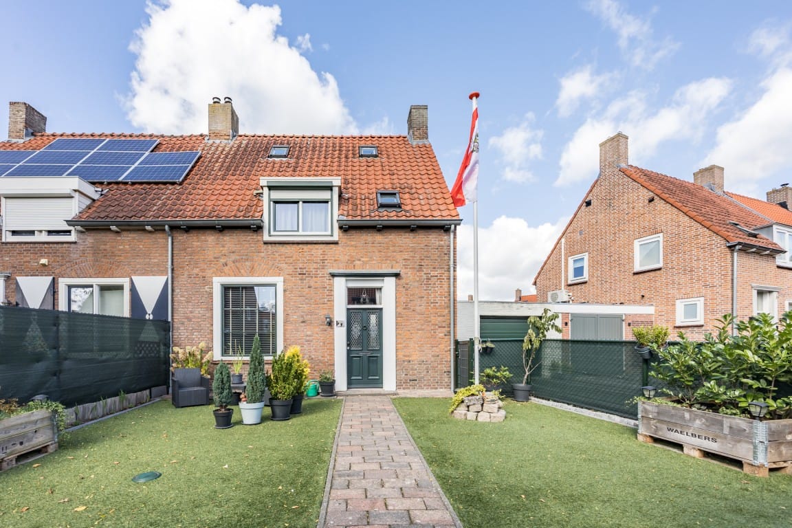 Foto 30 van Adriaan Poirtersstraat 7