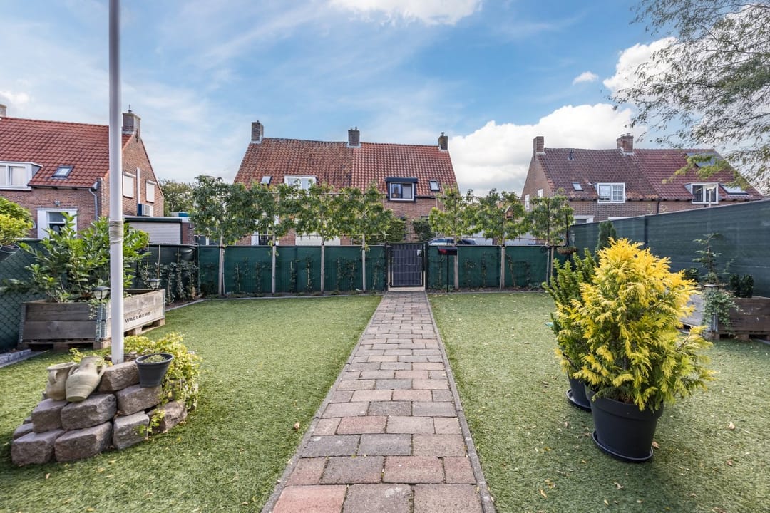 Foto 31 van Adriaan Poirtersstraat 7