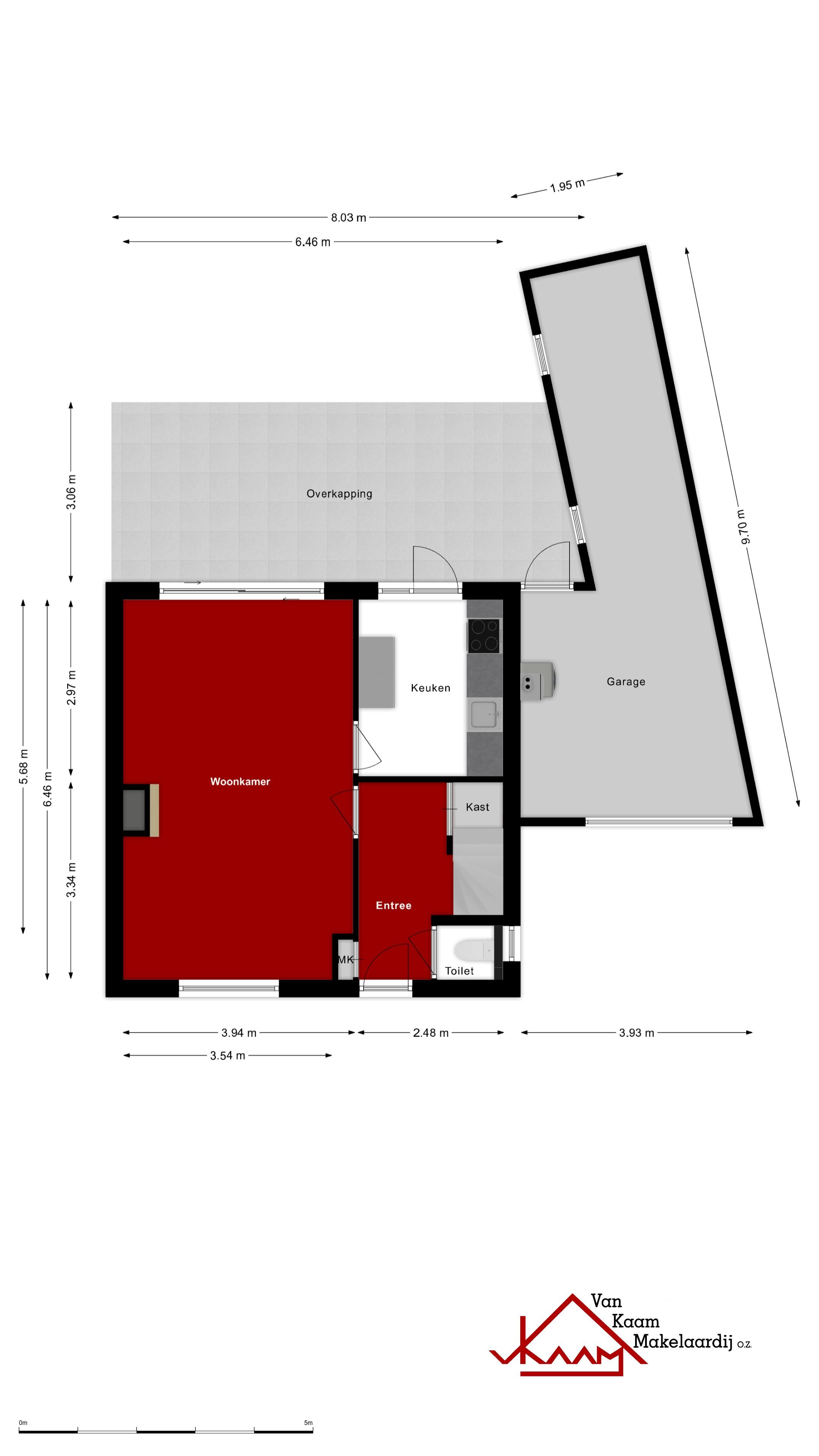Foto 36 van Adriaan Poirtersstraat 7