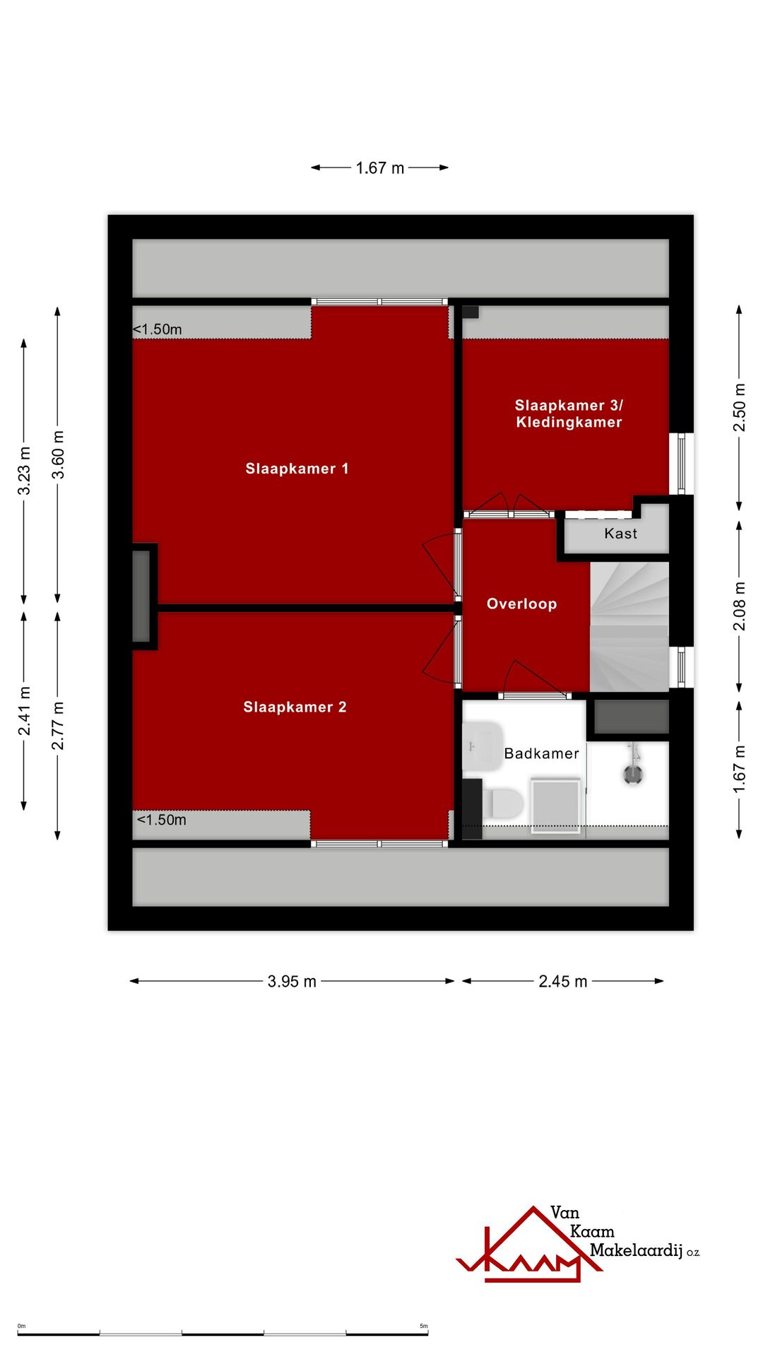Foto 37 van Adriaan Poirtersstraat 7