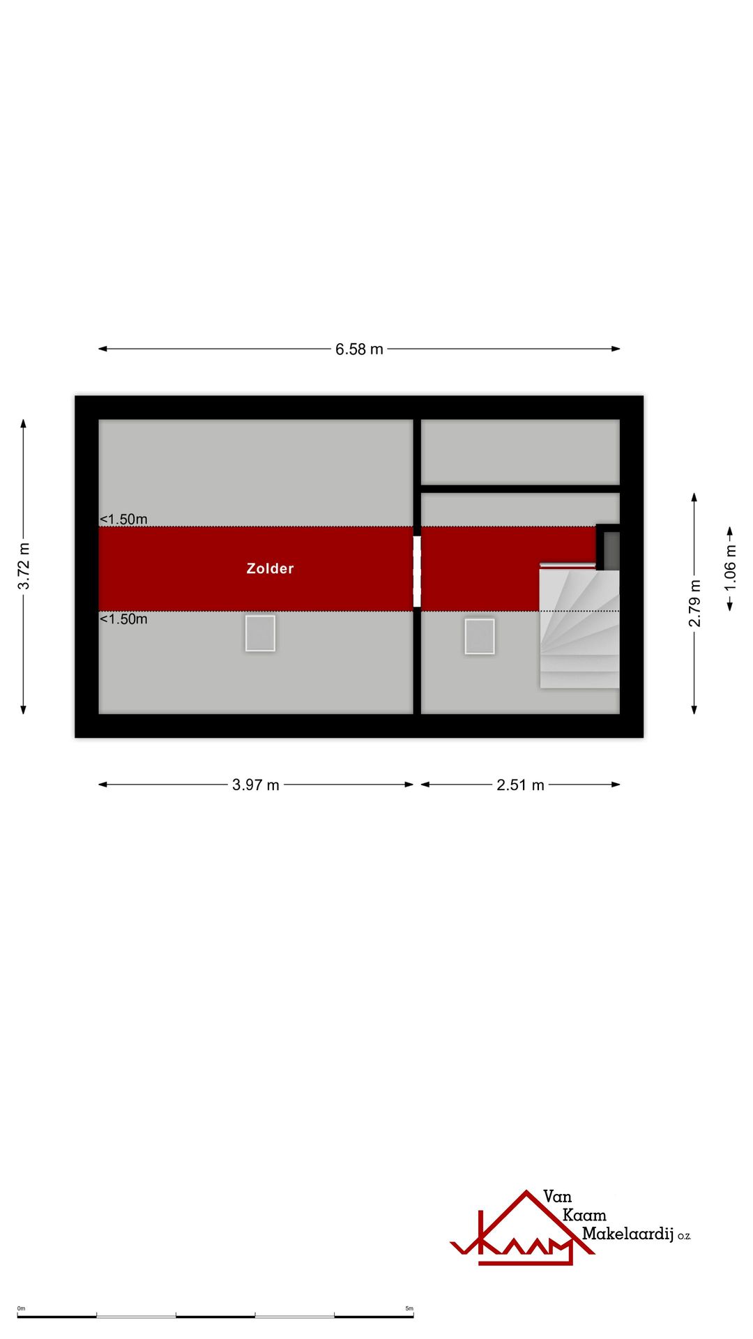 Foto 38 van Adriaan Poirtersstraat 7