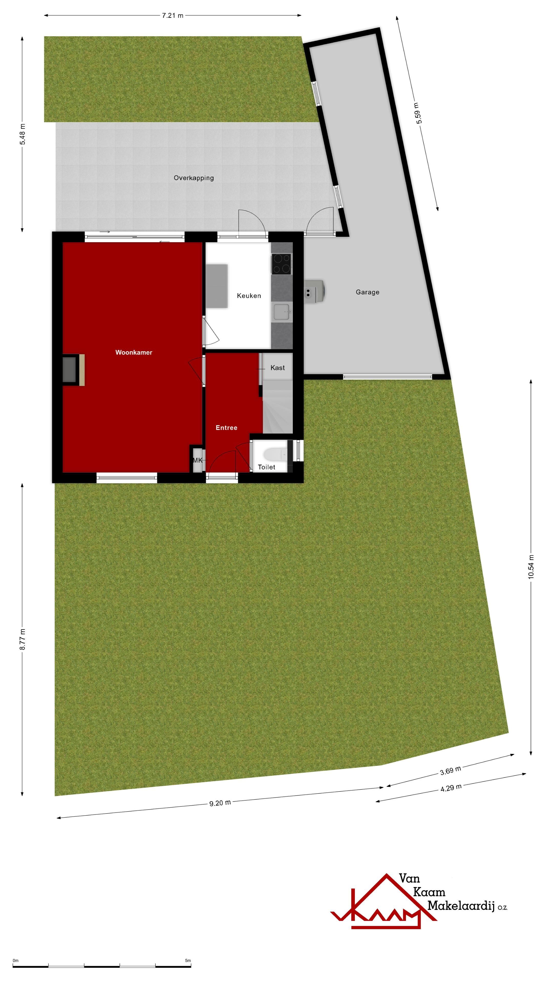 Foto 39 van Adriaan Poirtersstraat 7