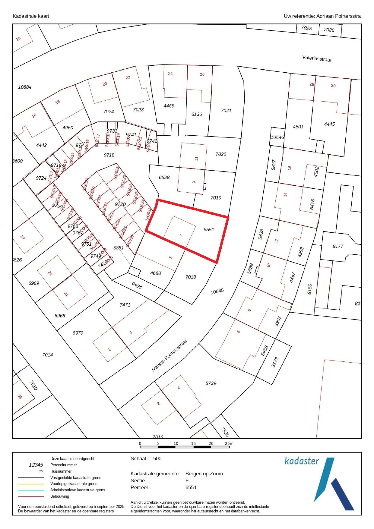 Foto 40 van Adriaan Poirtersstraat 7