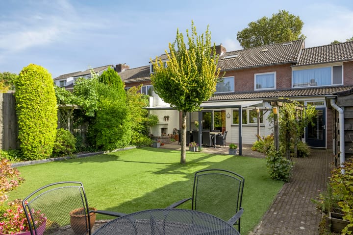 Foto 6 van Sleedoornstraat 14