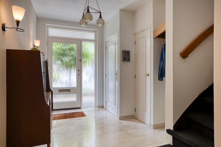 Foto 7 van Sleedoornstraat 14