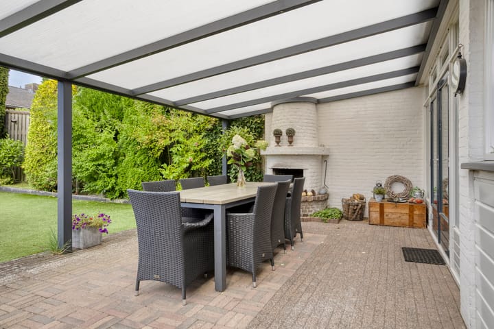 Foto 34 van Sleedoornstraat 14