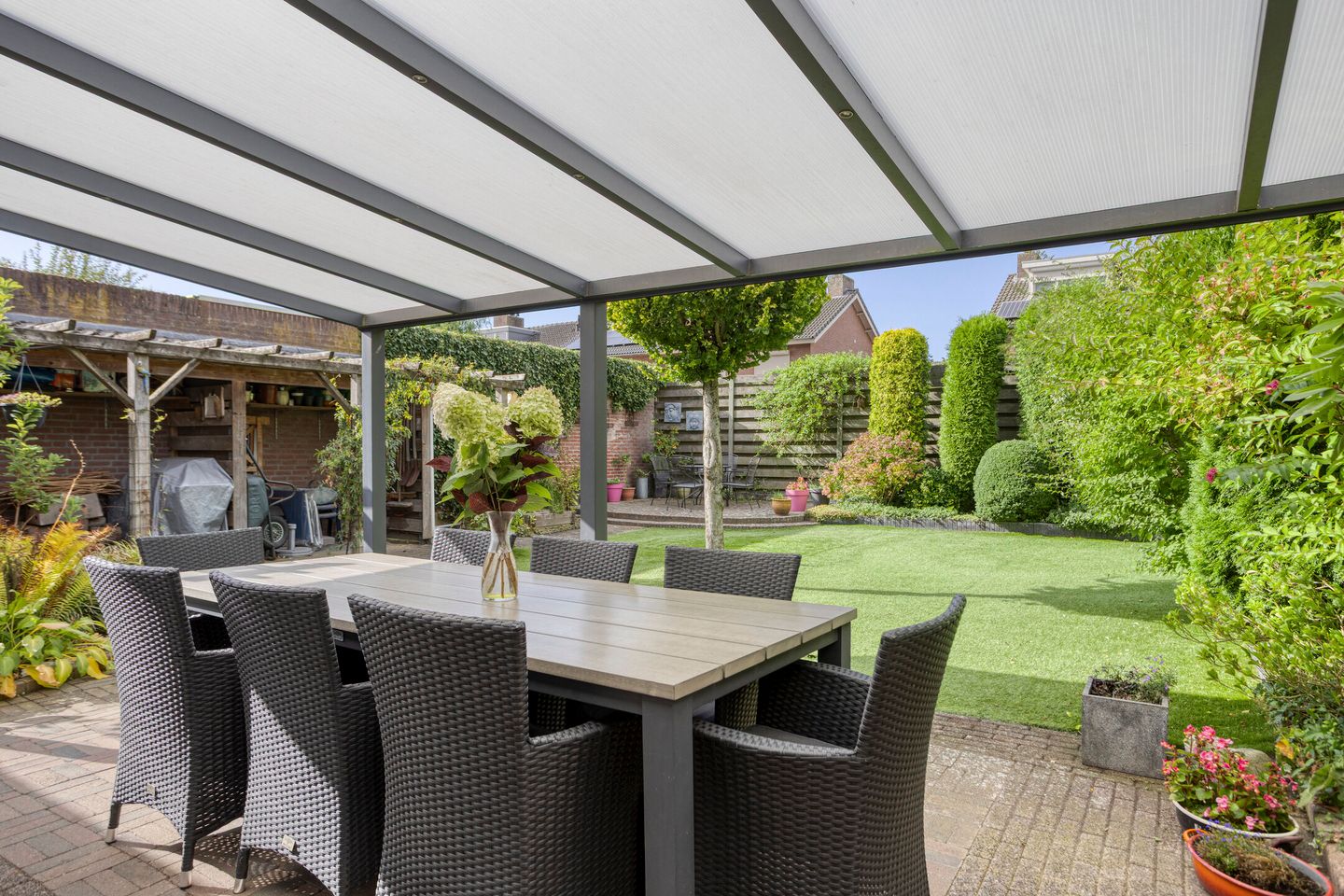 Foto 35 van Sleedoornstraat 14