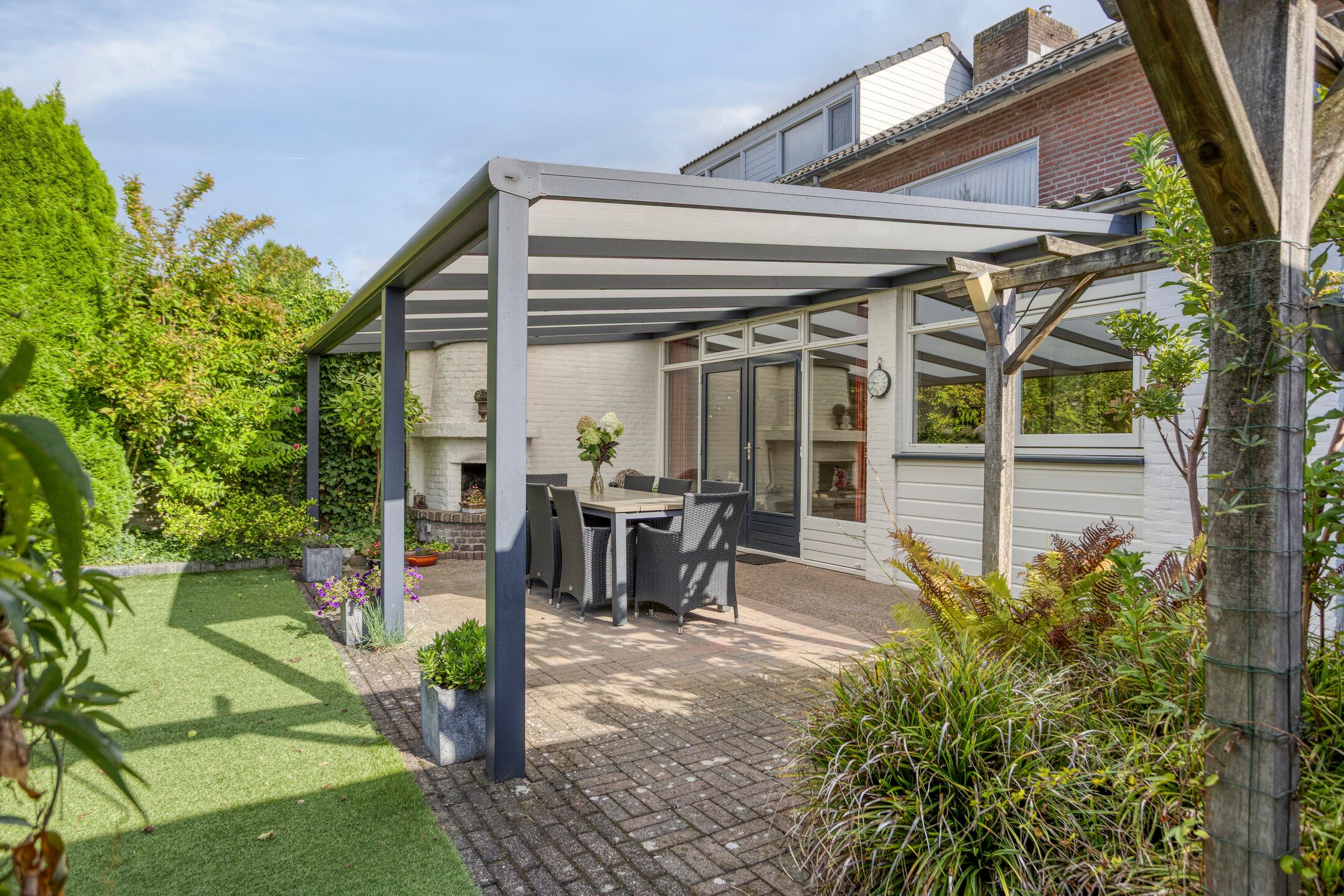 Foto 36 van Sleedoornstraat 14