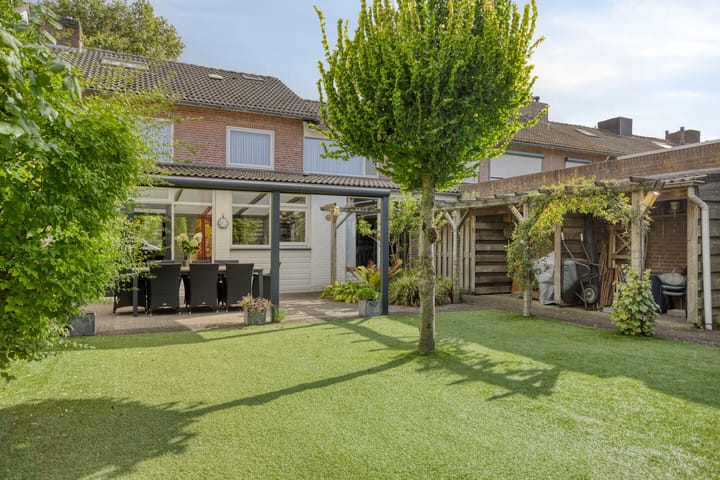 Foto 37 van Sleedoornstraat 14