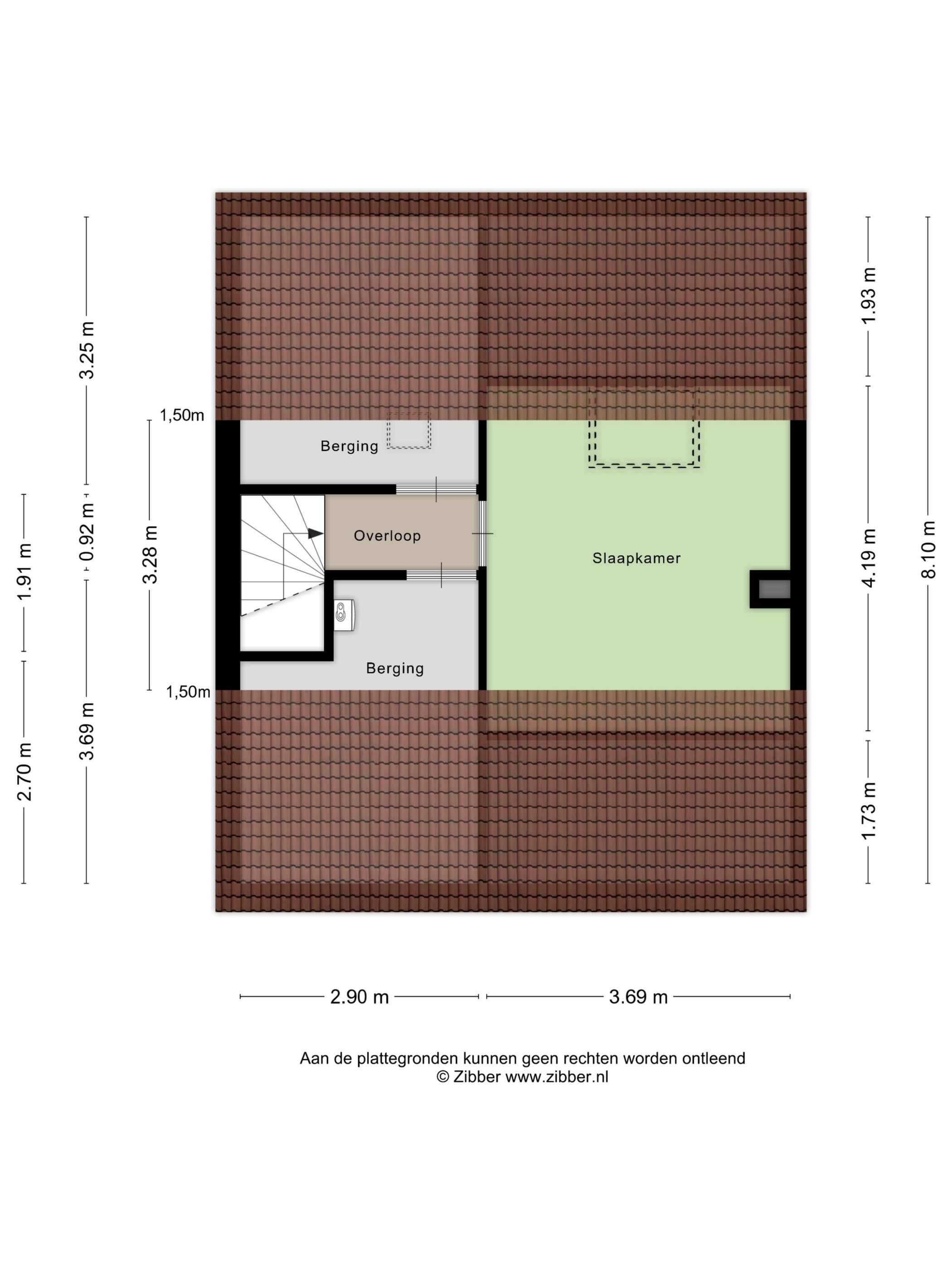 Foto 42 van Sleedoornstraat 14