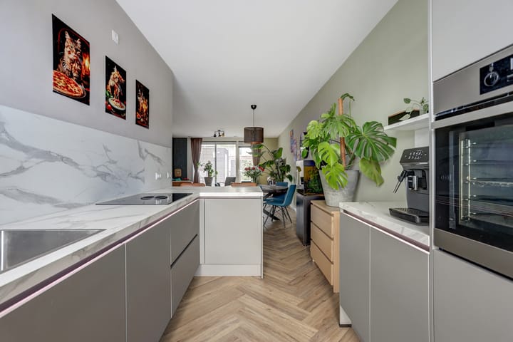 Foto 3 van Edgar du Perronstraat 15