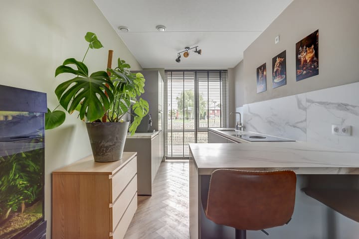 Foto 5 van Edgar du Perronstraat 15