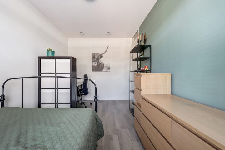 Foto 11 van Edgar du Perronstraat 15