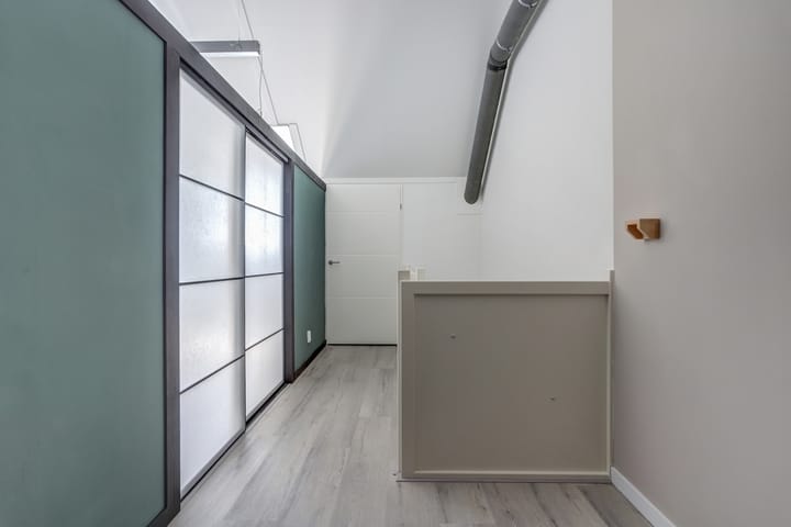 Foto 19 van Edgar du Perronstraat 15