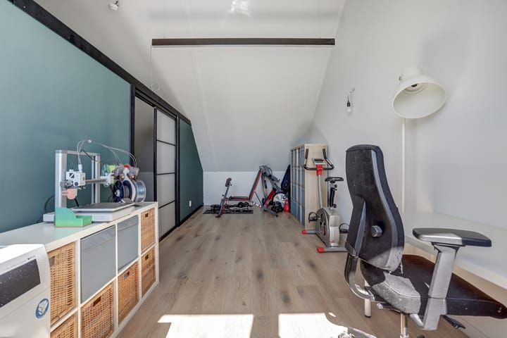 Foto 20 van Edgar du Perronstraat 15