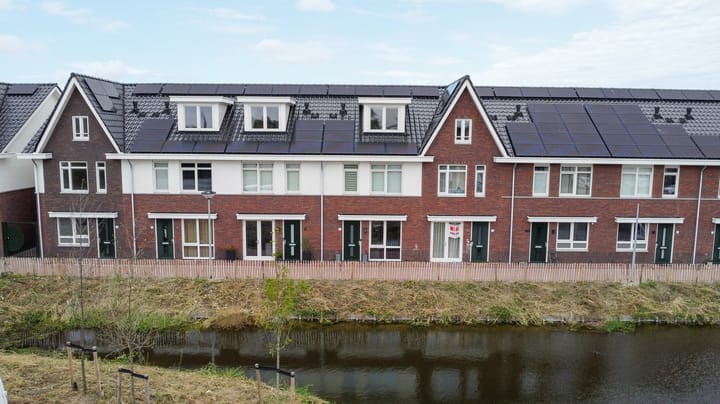 Foto 28 van Edgar du Perronstraat 15