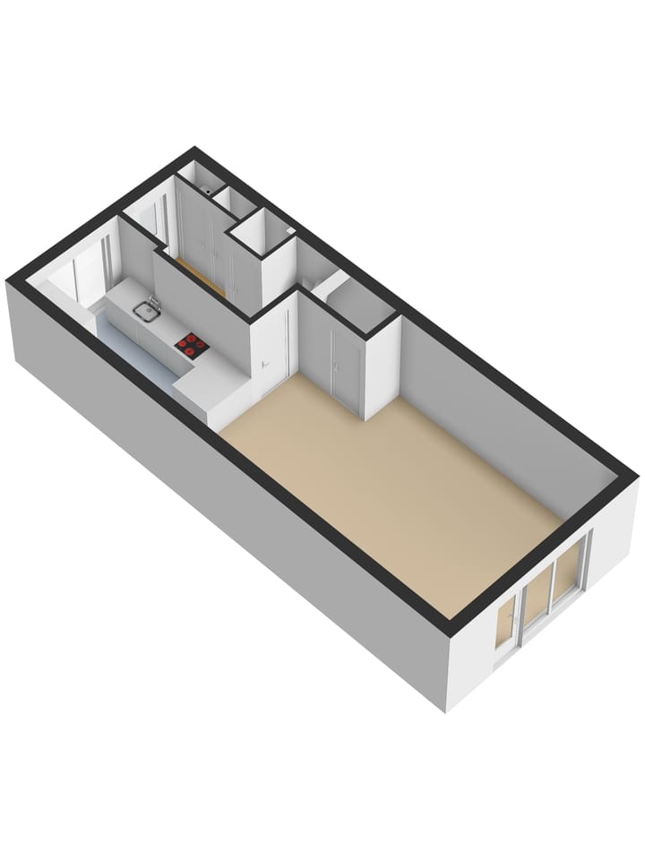 Foto 34 van Edgar du Perronstraat 15