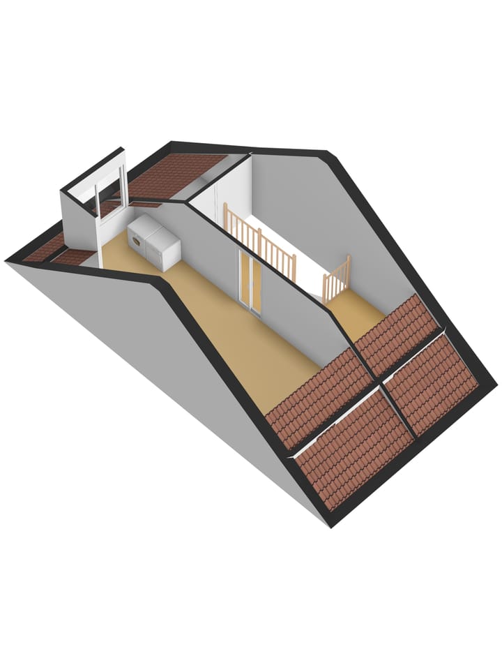 Foto 38 van Edgar du Perronstraat 15