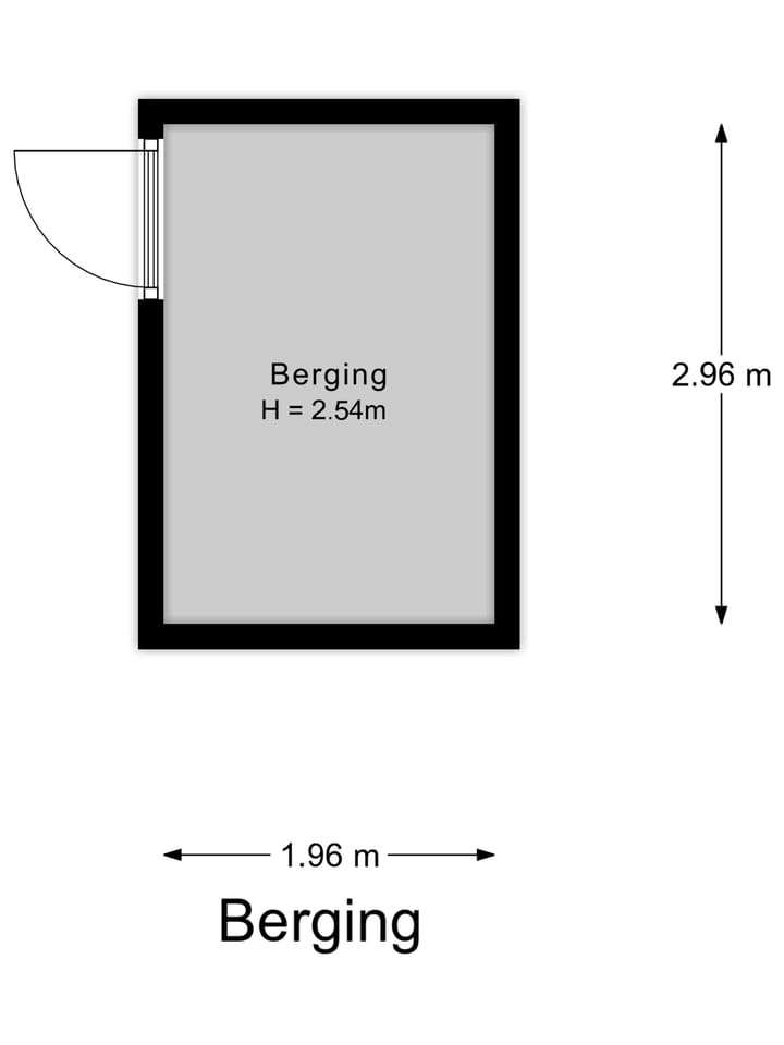Foto 39 van Edgar du Perronstraat 15